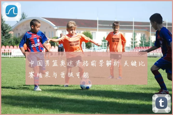 中国男篮奥运资格前景解析 关键比赛结果与晋级可能