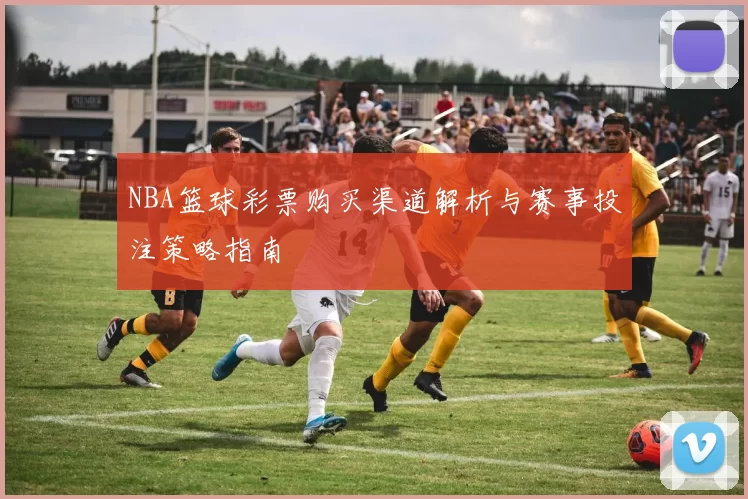 NBA篮球彩票购买渠道解析与赛事投注策略指南
