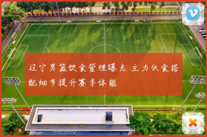 辽宁男篮饮食管理曝光 主力伙食搭配细节提升赛季体能